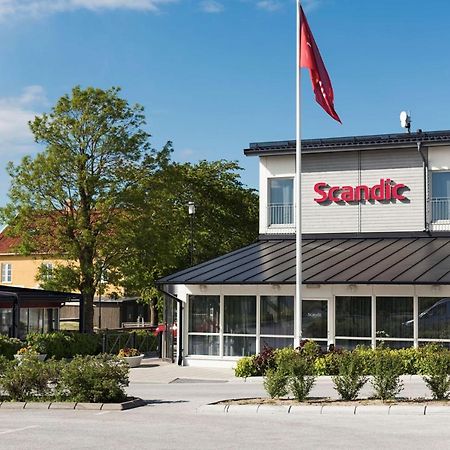 Scandic Visby Exterior photo
