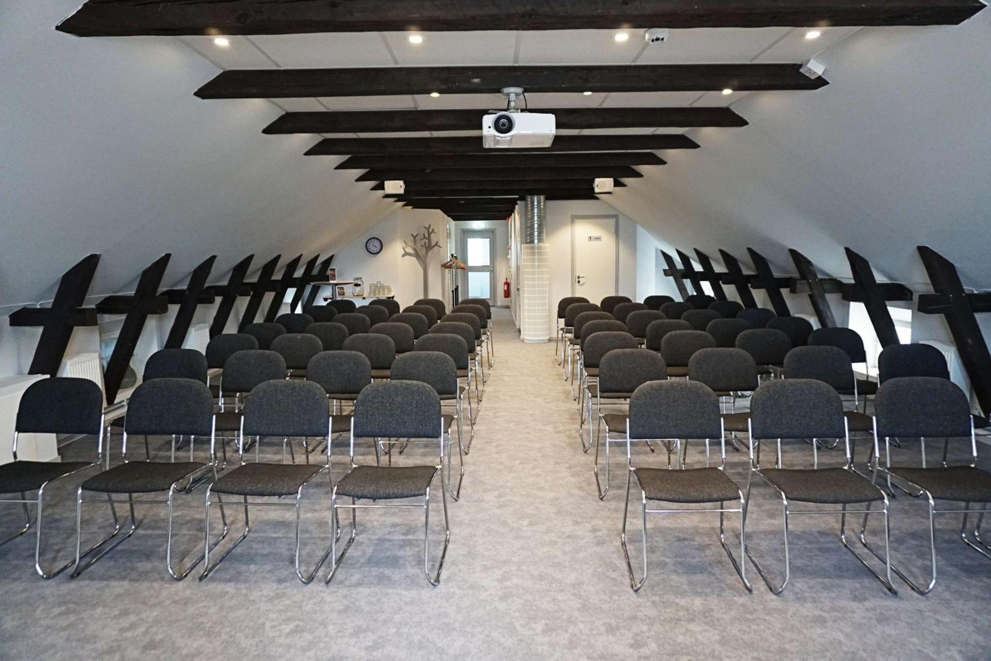 Scandic Visby Exterior photo