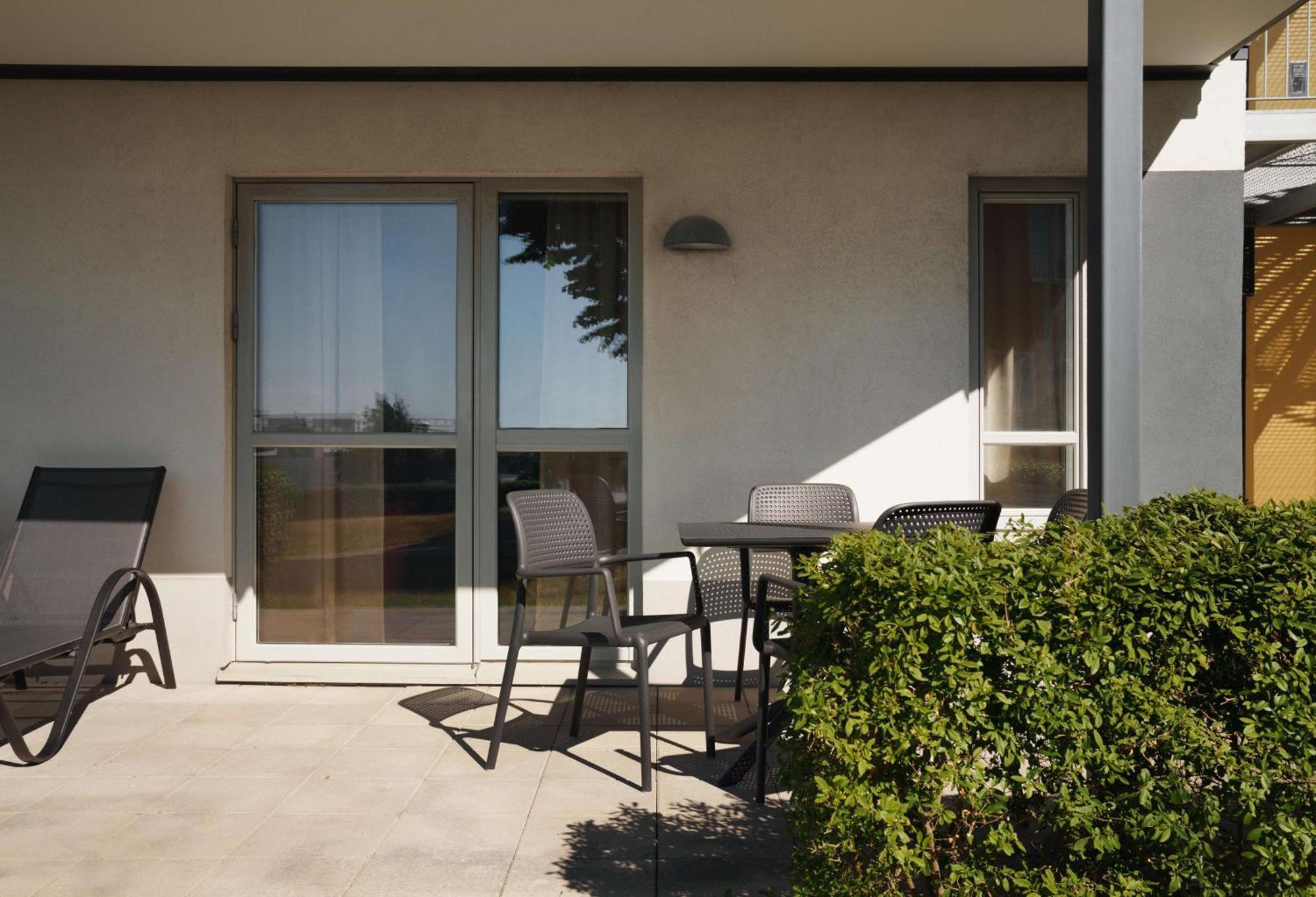 Scandic Visby Exterior photo